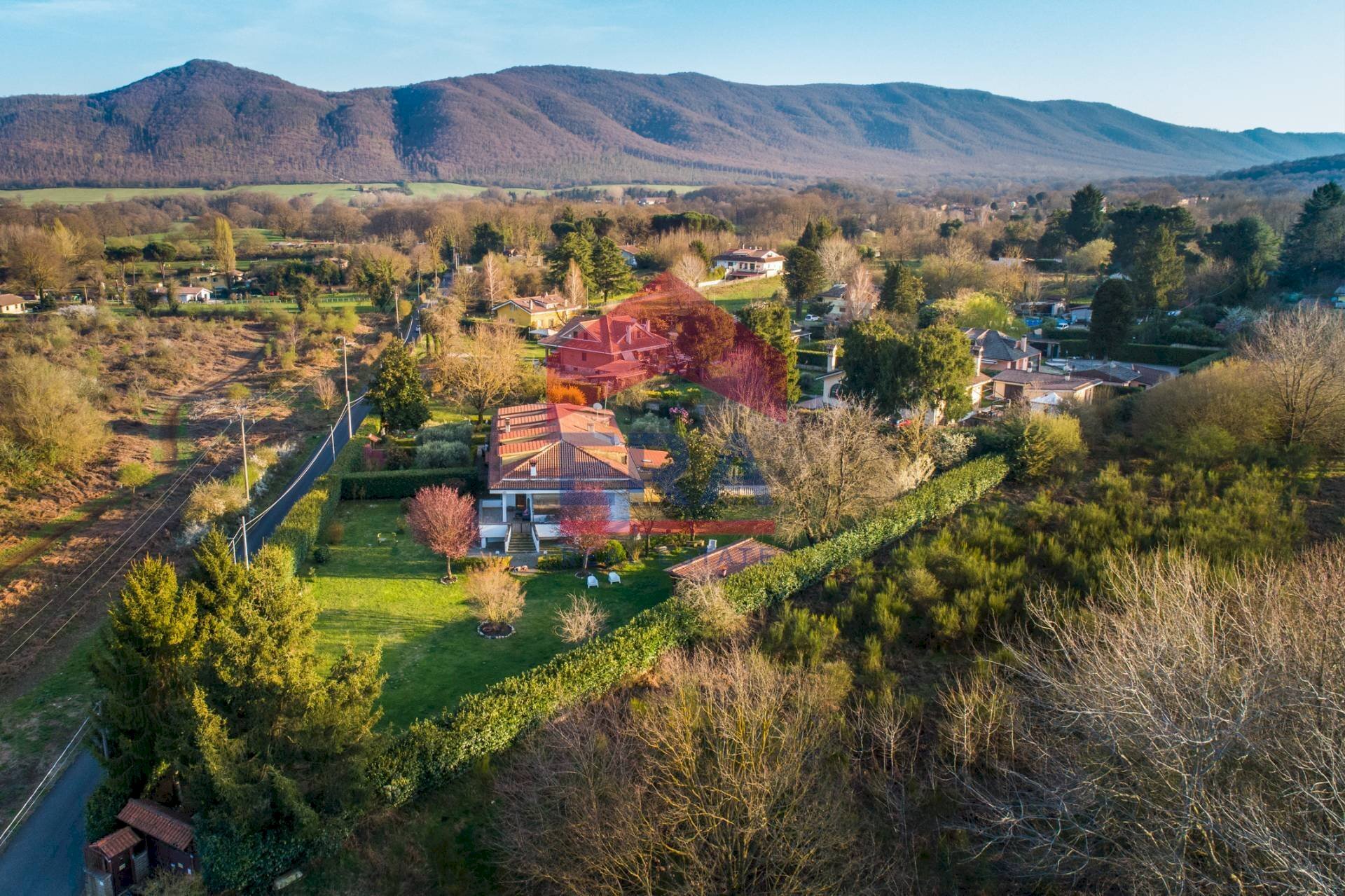 Foto 1 - Casa semi indipendente Via di Velletri, Rocca Priora - foto 1