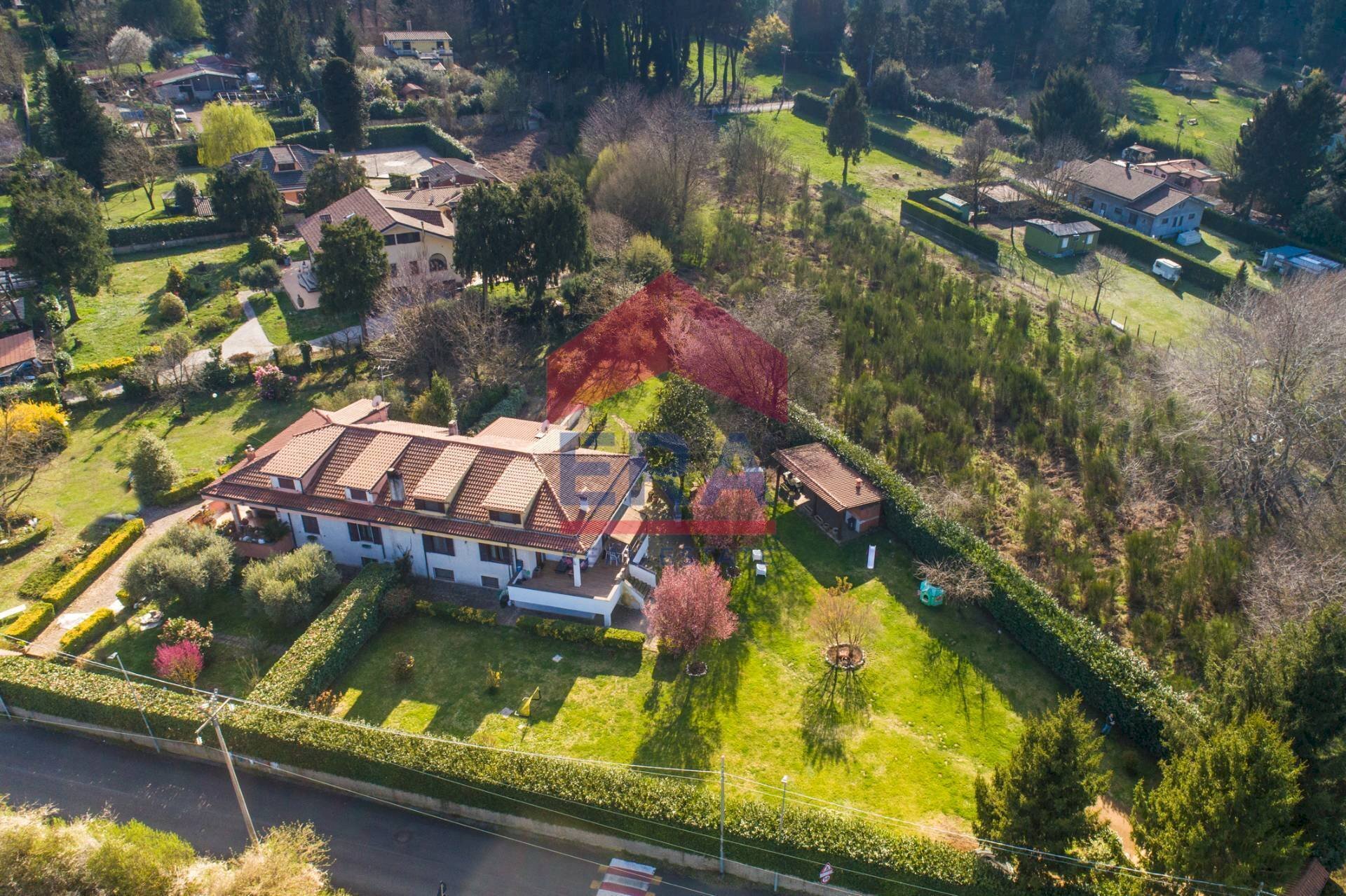 Foto 2 - Casa semi indipendente Via di Velletri, Rocca Priora - foto 2