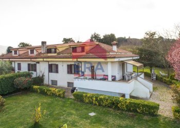 Foto 6 - Casa semi indipendente Via di Velletri, Rocca Priora - foto 6