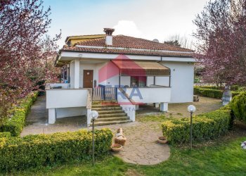 Foto 10 - Casa semi indipendente Via di Velletri, Rocca Priora - foto 10