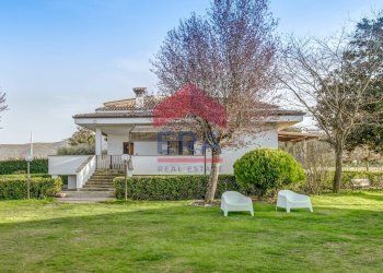 Foto 51 - Casa semi indipendente Via di Velletri, Rocca Priora - foto 51