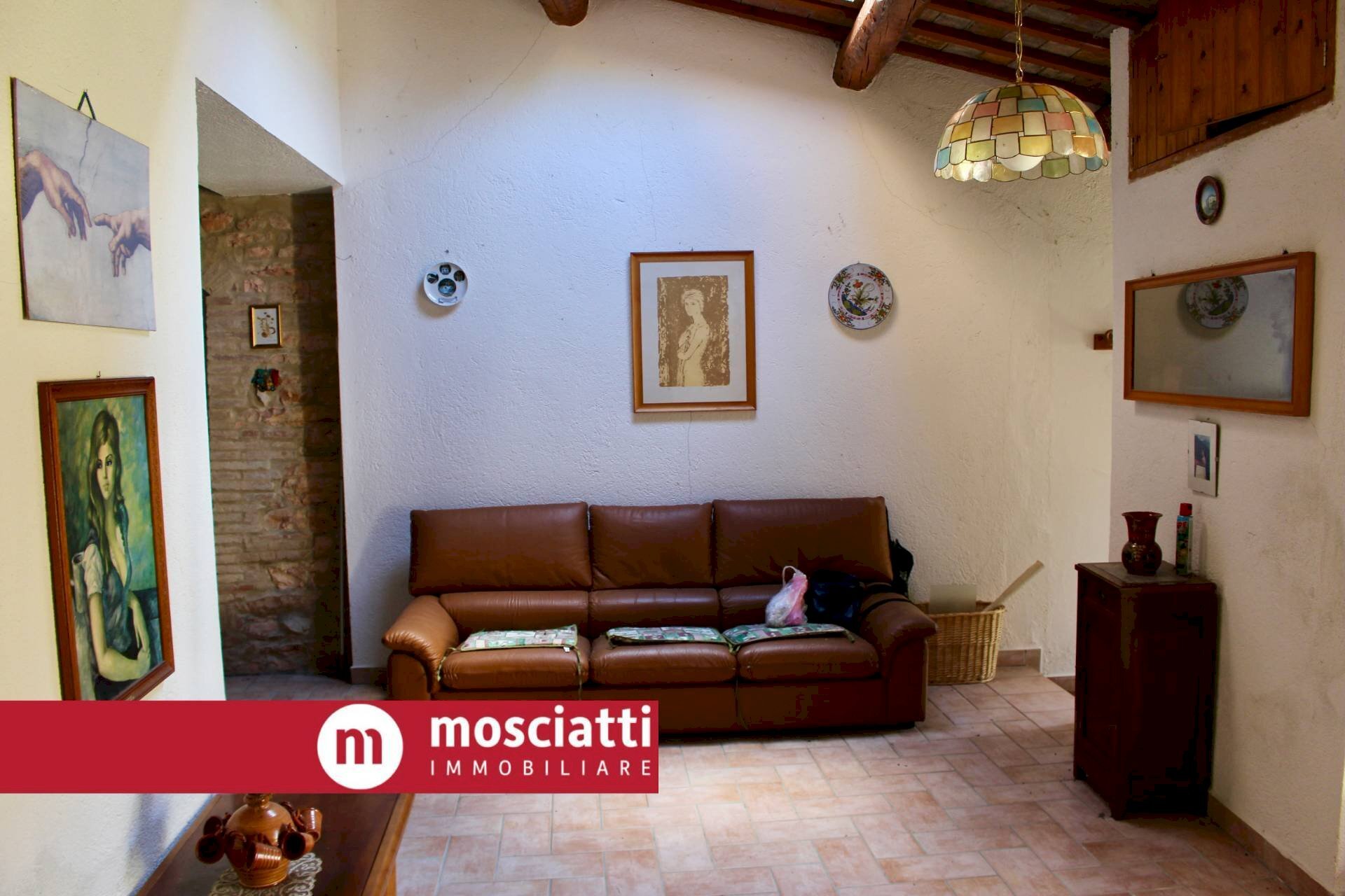 Foto 2 - Casa indipendente Frazione Rastia, Matelica - foto 2