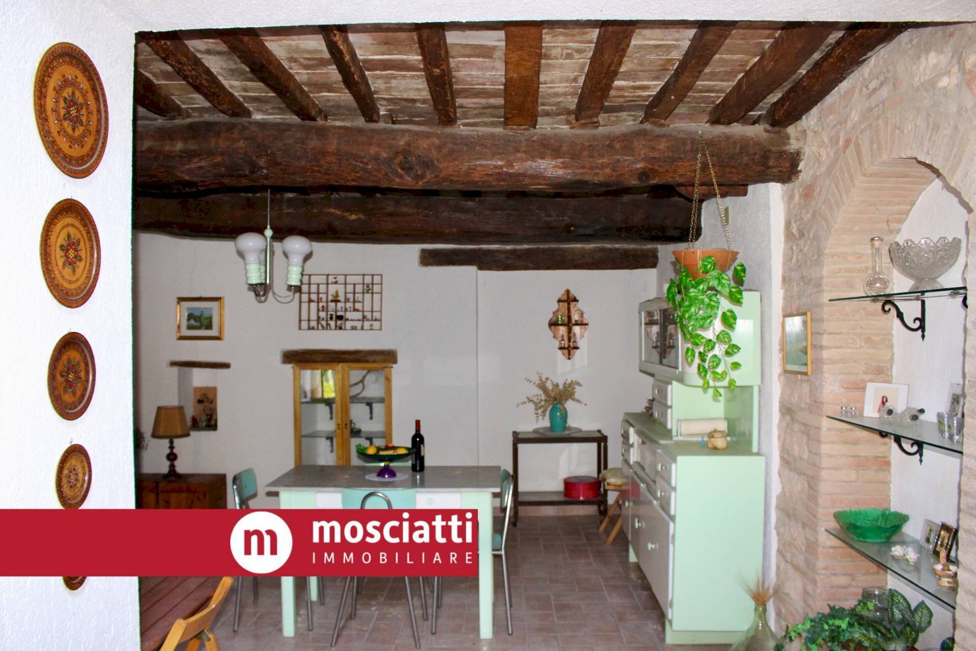 Foto 3 - Casa indipendente Frazione Rastia, Matelica - foto 3