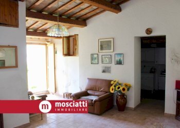 Foto 1 - Casa indipendente Frazione Rastia, Matelica - foto 1