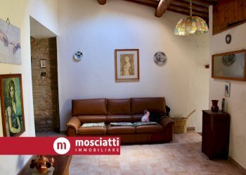 Foto 2 - Casa indipendente Frazione Rastia, Matelica - foto 2