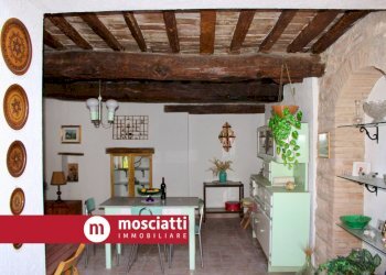 Foto 3 - Casa indipendente Frazione Rastia, Matelica - foto 3