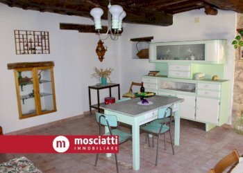Foto 4 - Casa indipendente Frazione Rastia, Matelica - foto 4