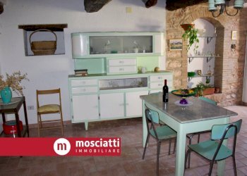 Foto 5 - Casa indipendente Frazione Rastia, Matelica - foto 5