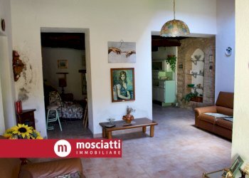 Foto 6 - Casa indipendente Frazione Rastia, Matelica - foto 6