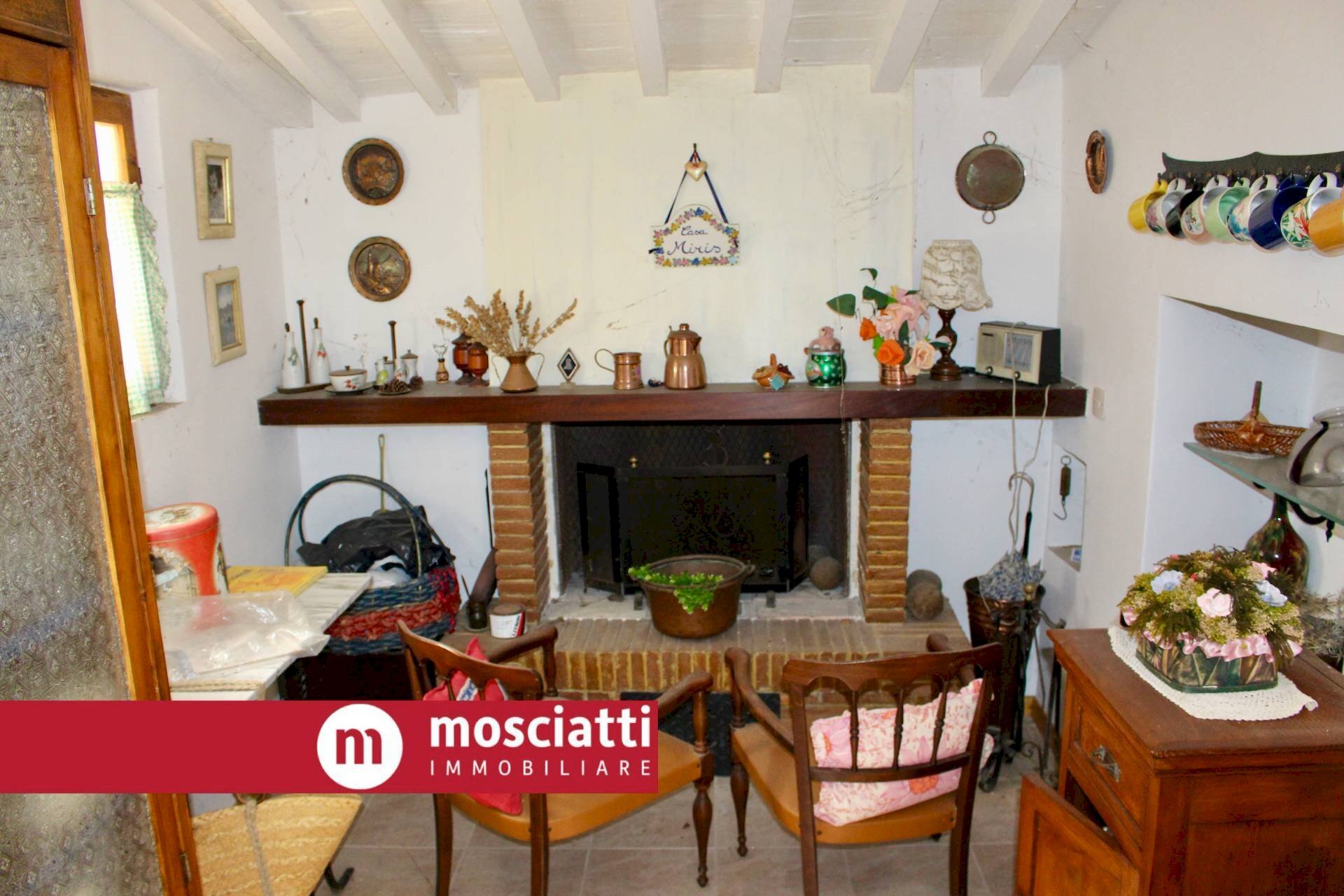 Foto 3 - Casa indipendente Frazione Rastia, Matelica - foto 3