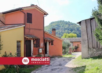 Foto 1 - Casa indipendente Frazione Rastia, Matelica - foto 1