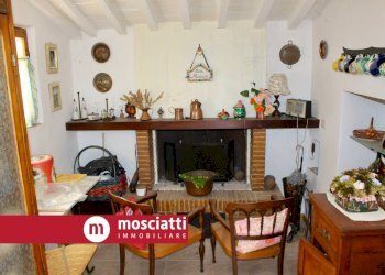 Foto 3 - Casa indipendente Frazione Rastia, Matelica - foto 3