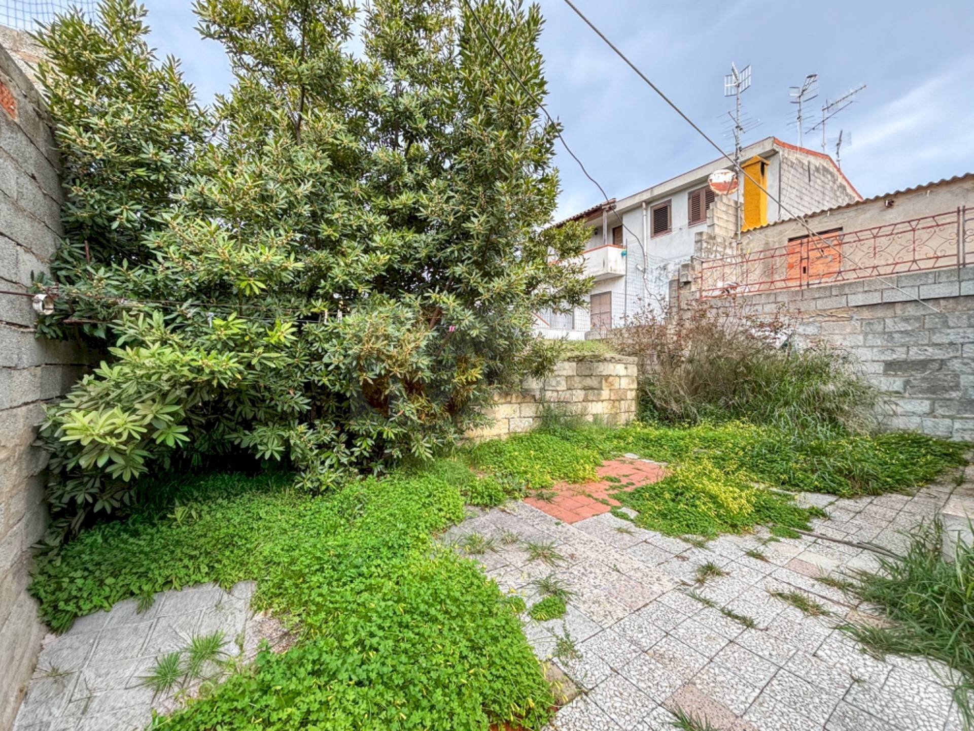 Foto 1 - Villa a Schiera Via Mazzini
 
10, Sorso - foto 1