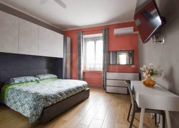 Foto 12 - Trilocale Via Soro Pirino
 
2, Sassari - foto 12