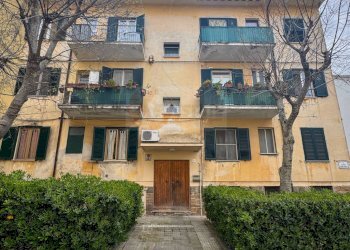 Foto 27 - Trilocale Via Soro Pirino
 
2, Sassari - foto 27