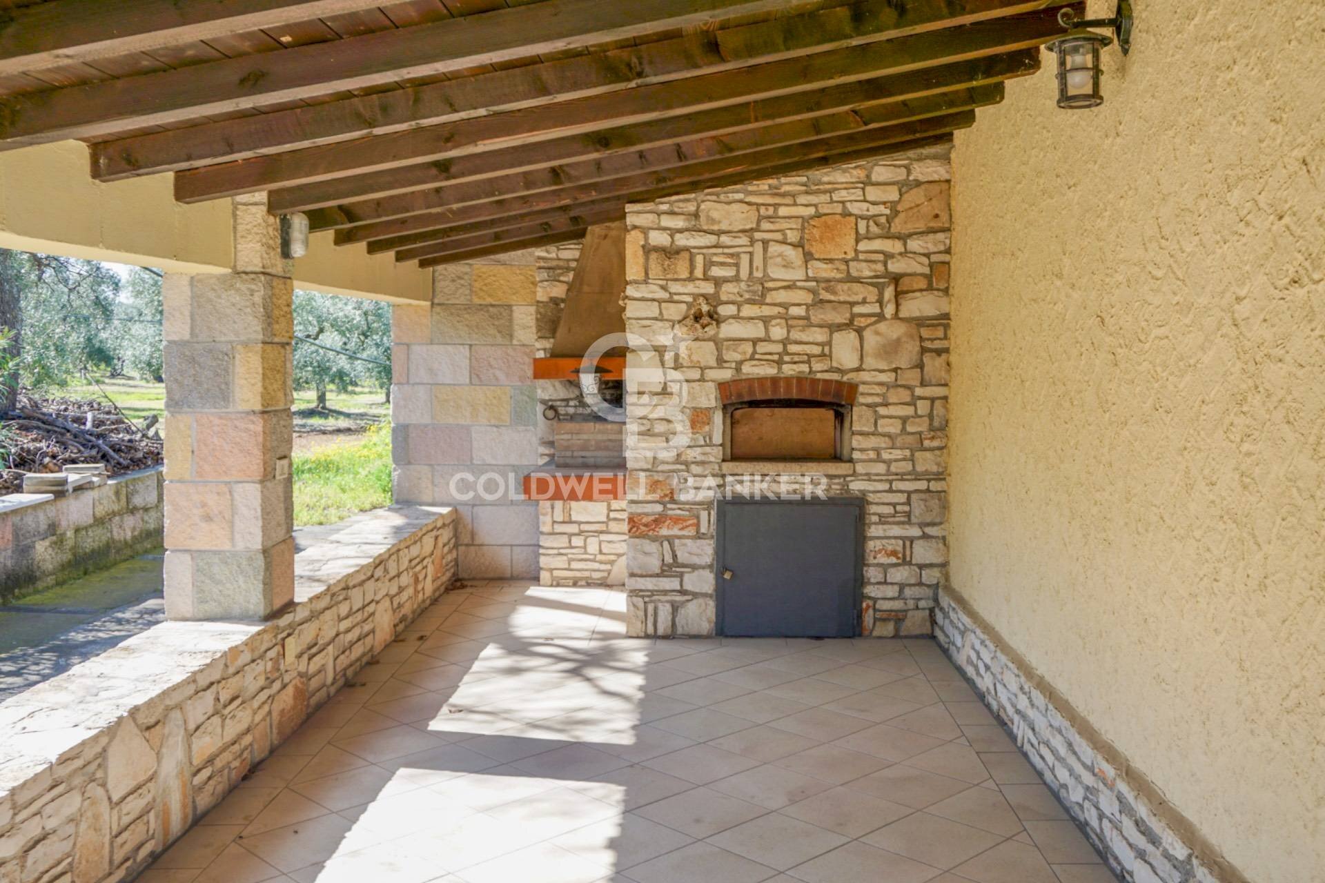 Foto 2 - Villa Contrada Cugno Di Volpe - Posta Milella, Andria - foto 2