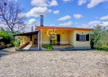 Foto 1 - Villa Contrada Cugno Di Volpe - Posta Milella, Andria - foto 1