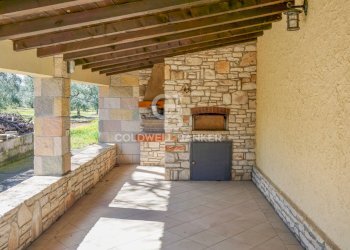 Foto 2 - Villa Contrada Cugno Di Volpe - Posta Milella, Andria - foto 2