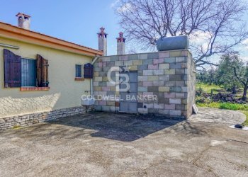 Foto 19 - Villa Contrada Cugno Di Volpe - Posta Milella, Andria - foto 19