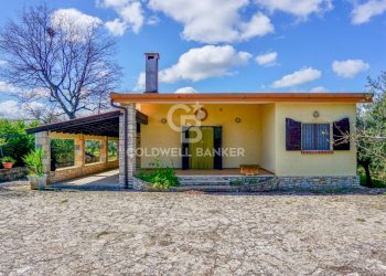 Foto 24 - Villa Contrada Cugno Di Volpe - Posta Milella, Andria - foto 24