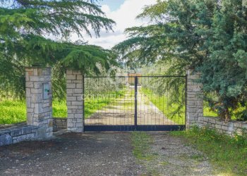 Foto 27 - Villa Contrada Cugno Di Volpe - Posta Milella, Andria - foto 27