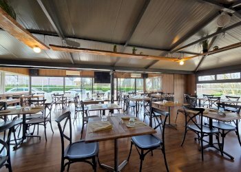 Sala da pranzo - Locale Commerciale Via Bescapè
 
30, Borgomanero - foto 8