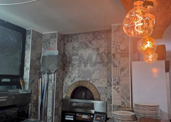 Dettagli - Locale Commerciale Via Bescapè
 
30, Borgomanero - foto 11