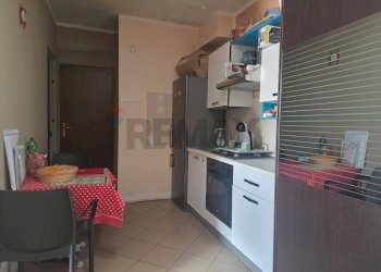 Cucina - Locale Commerciale Via Bescapè
 
30, Borgomanero - foto 25