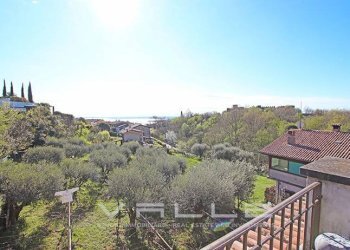 Vista Panoramica - Attico via monte, Padenghe sul Garda - foto 4