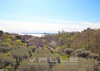 Vista Panoramica - Attico via monte, Padenghe sul Garda - foto 5