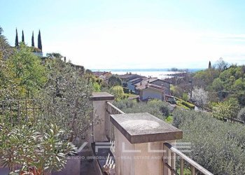 Vista Panoramica - Attico via monte, Padenghe sul Garda - foto 7