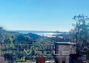 Vista Panoramica - Attico via monte, Padenghe sul Garda - foto 12