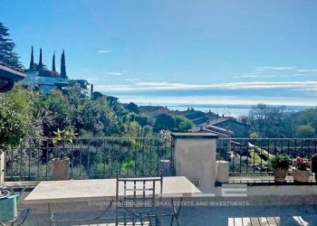 Vista Panoramica - Attico via monte, Padenghe sul Garda - foto 13