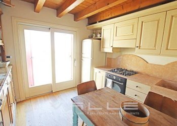 Cucina - Attico via monte, Padenghe sul Garda - foto 22