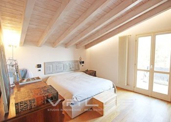 Camera - Attico via monte, Padenghe sul Garda - foto 25