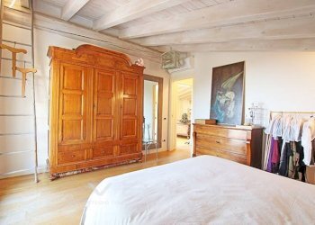 Camera - Attico via monte, Padenghe sul Garda - foto 26