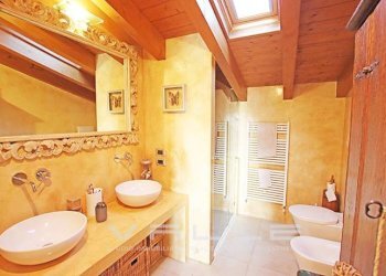 Bagno - Attico via monte, Padenghe sul Garda - foto 29