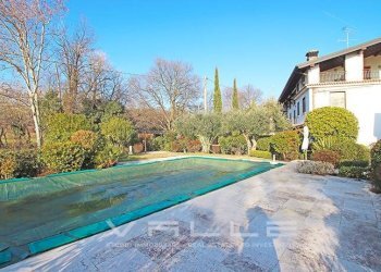 Parti comuni - Attico via monte, Padenghe sul Garda - foto 33