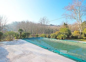 Parti comuni - Attico via monte, Padenghe sul Garda - foto 34