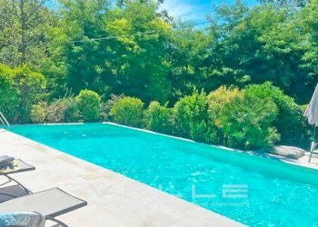 Parti comuni - Attico via monte, Padenghe sul Garda - foto 35