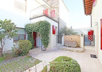 Parti comuni - Attico via monte, Padenghe sul Garda - foto 36