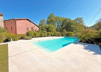 Piscina - Attic via monte, Padenghe sul Garda - photo 30