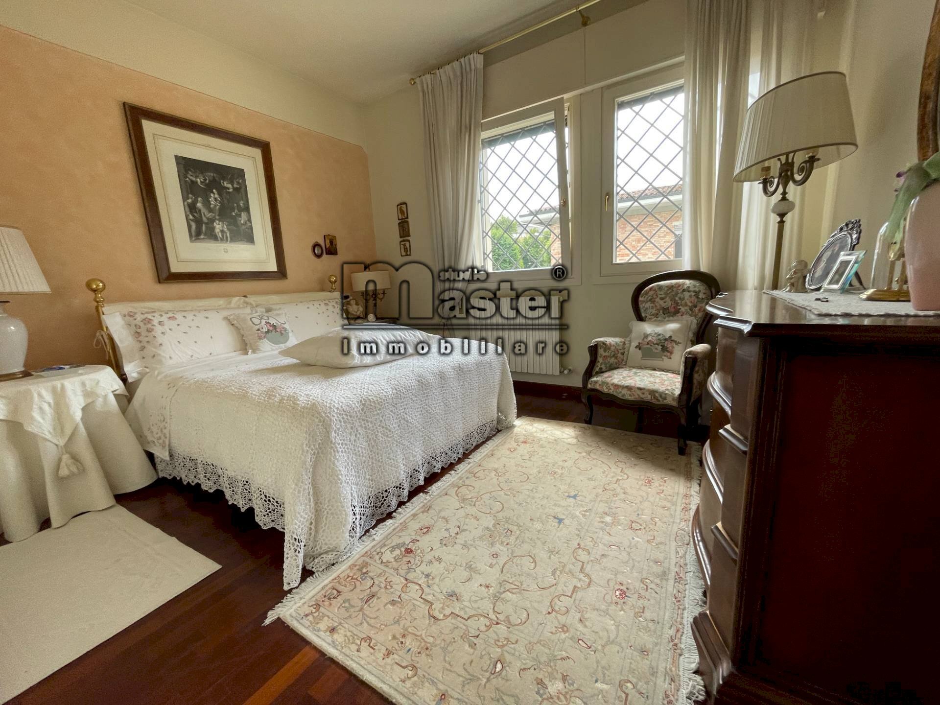 Foto 2 - Villa VIA BARACCA, Treviso - foto 2