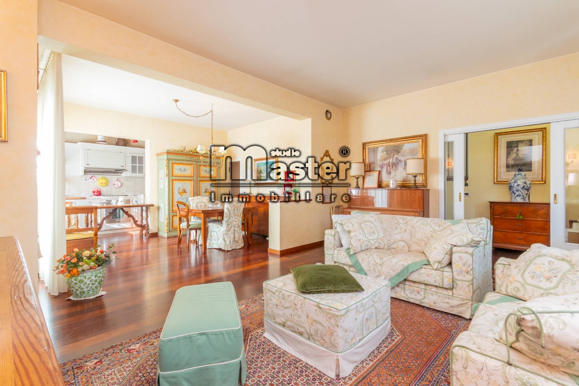 Foto 1 - Villa VIA BARACCA, Treviso - photo 1