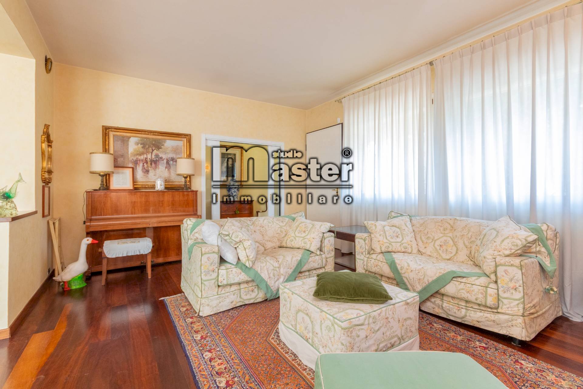 Foto 2 - Villa VIA BARACCA, Treviso - photo 2