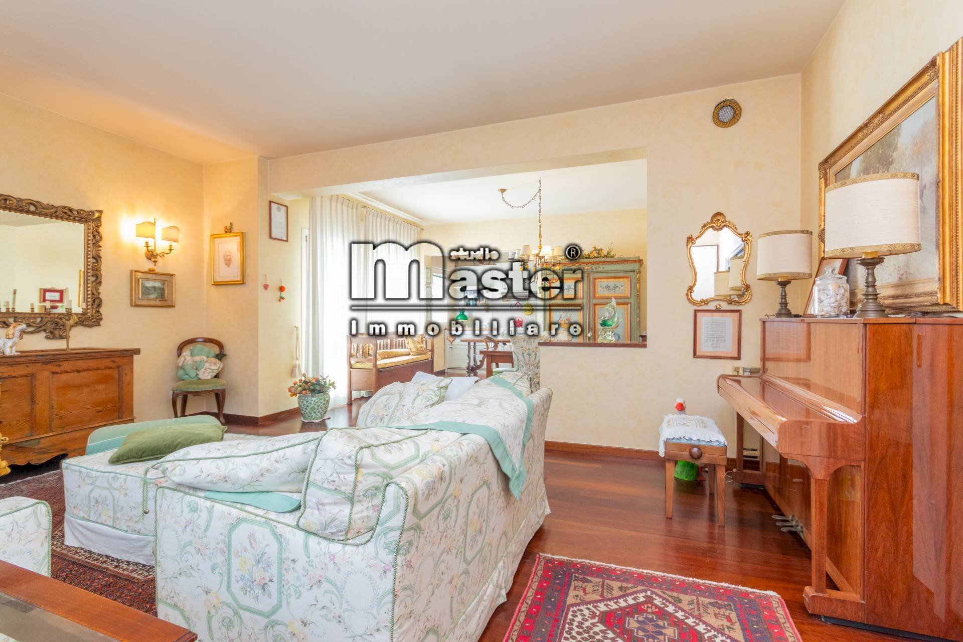 Foto 3 - Villa VIA BARACCA, Treviso - photo 3