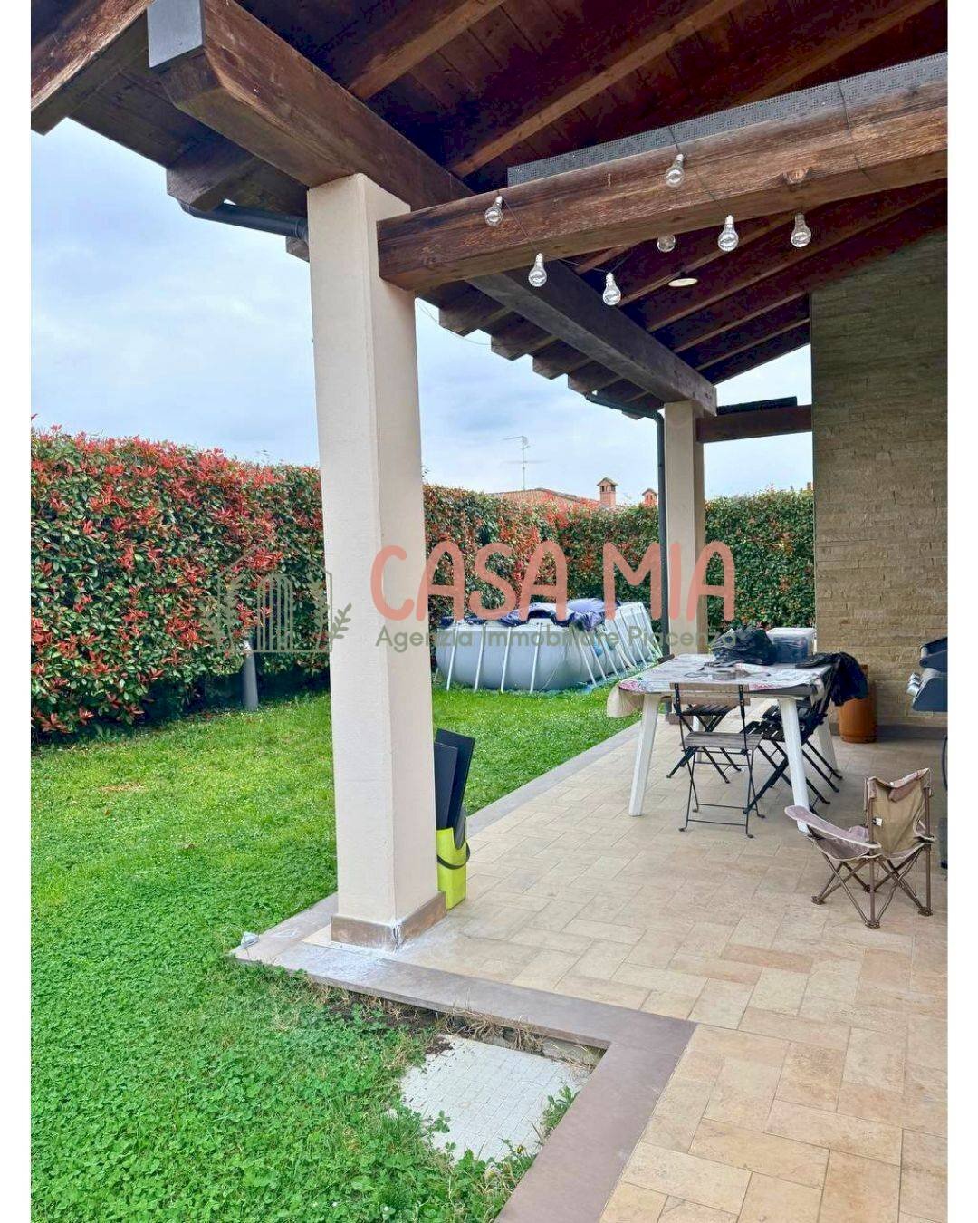 Foto 3 - Villa Via Madre Teresa Di calcutta, Gragnano Trebbiense - foto 3