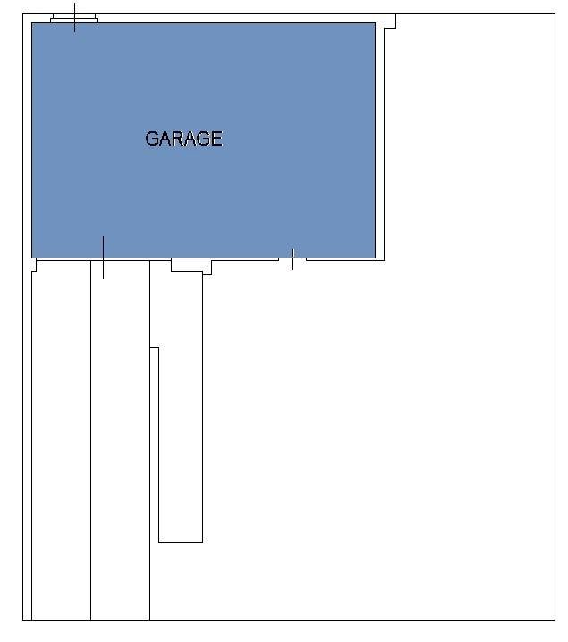 Foto 44 - Villa Via Madre Teresa Di calcutta, Gragnano Trebbiense - planimetria 1