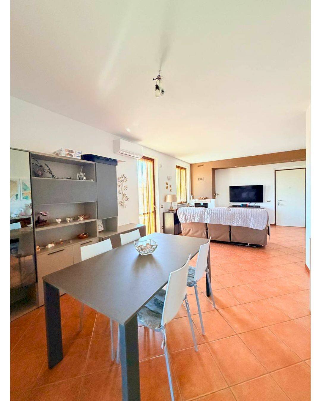 Foto 1 - Three-room apartment Via Guareschi, Rottofreno - photo 1