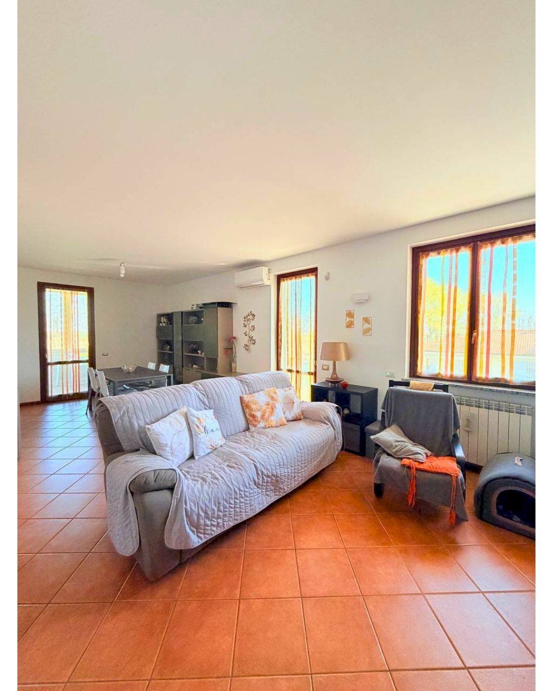 Foto 3 - Three-room apartment Via Guareschi, Rottofreno - photo 3